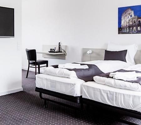 Hotel Tante למביג מראה חיצוני תמונה