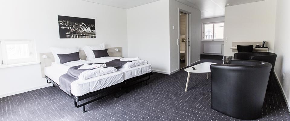 Hotel Tante למביג מראה חיצוני תמונה