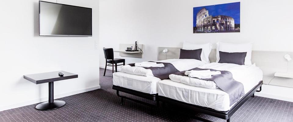 Hotel Tante למביג מראה חיצוני תמונה